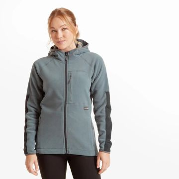 Artilect Supermoon Bio Hoodie Damen dark slate