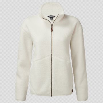 Sherpa Chamlang Full Zip Jacket Damen peetho