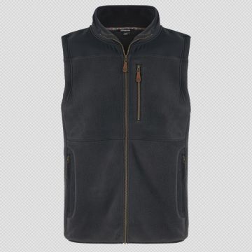 Sherpa Sanani Eco Vest Herren black