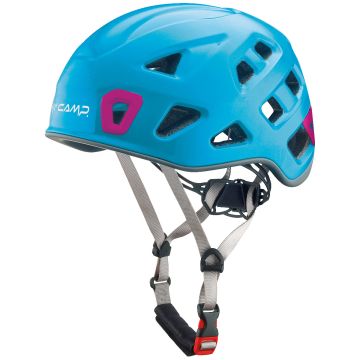 Camp Storm fuchsia
