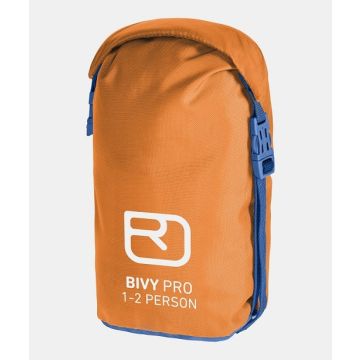 Ortovox Bivy Pro orange
