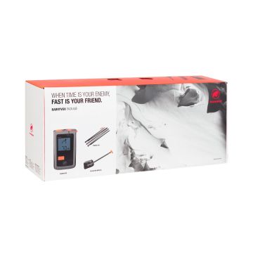 Mammut Barryvox Package  WARUM deaktiv?????