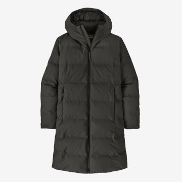 Patagonia Jackson Glacier Parka Damen black