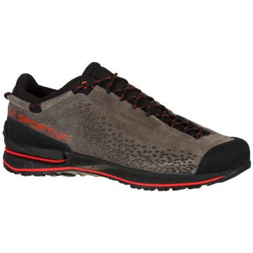 La Sportiva TX2 Evo Leather Herren grau