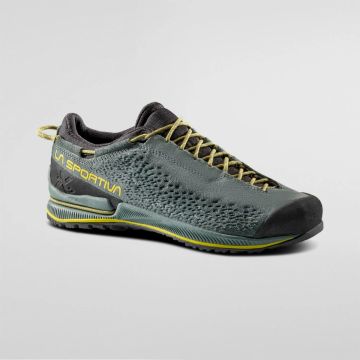 La Sportive TX2 Evo Leather Herren charcoal