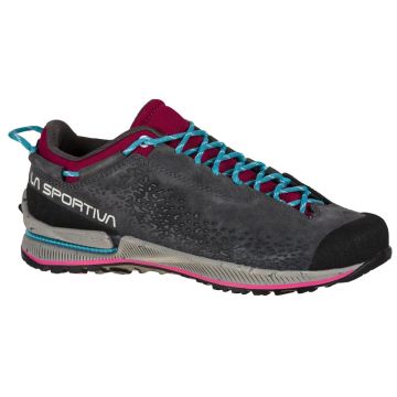 La Sportiva TX2 Evo Leather Damen grau