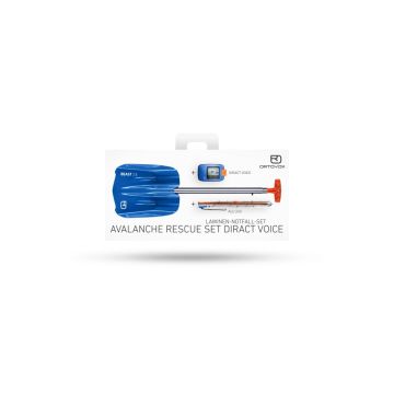 Ortovox Rescue Set Diract Voice 