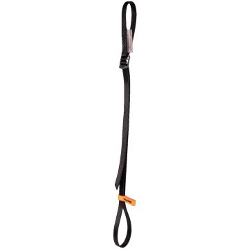 Camp Corsa Leash schwarz