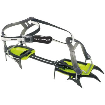 Camp Ascent Universal