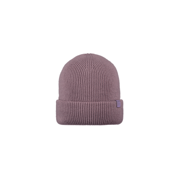 Barts Kinabalu Beanie lila