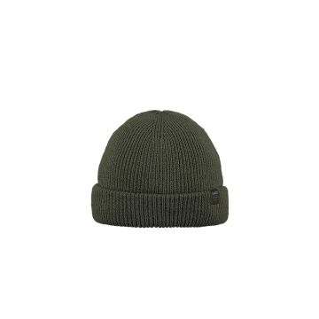 Barts Kinyeti Beanie army