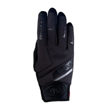 Roeckl Lidhult black