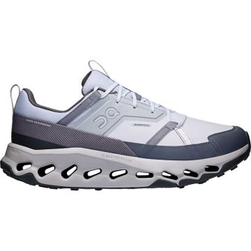 ON Cloudhorizon Waterproof Herren glacier/alloy