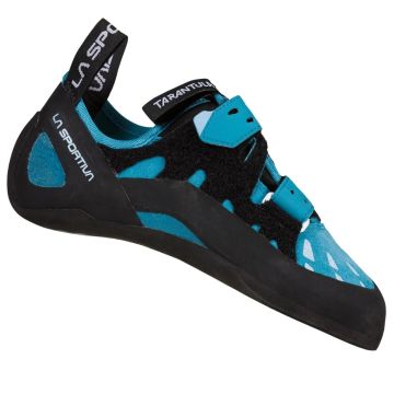 La Sportiva Tarantula Damen blau