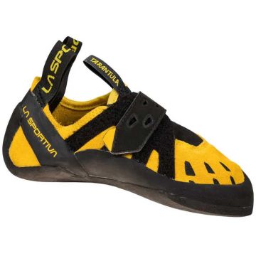 La Sportiva Tarantula Junior yellow