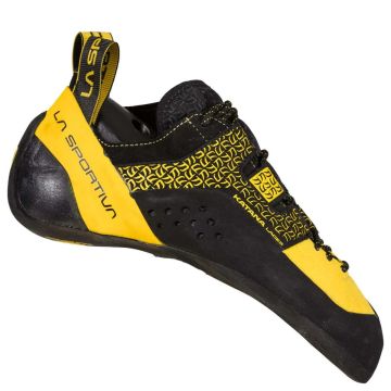 La Sportiva Katana Laces yellow