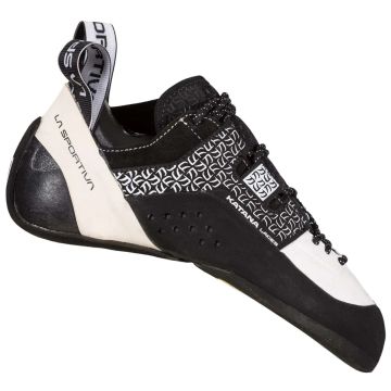 La Sportiva Katana Laces Damen white
