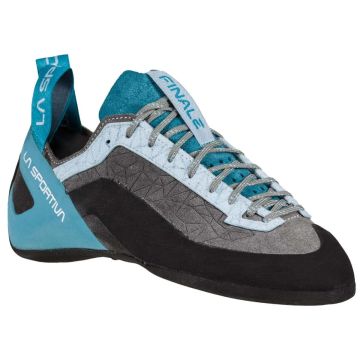 La Sportiva Finale Damen blau