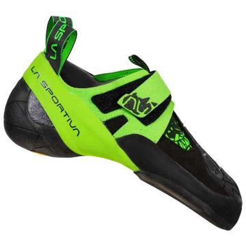 La Sportiva Skwama Vegan green