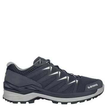 Lowa Innox Pro GTX Lo Herren blau