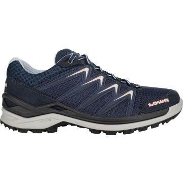 Lowa INNOX PRO GTX LO Damen navy