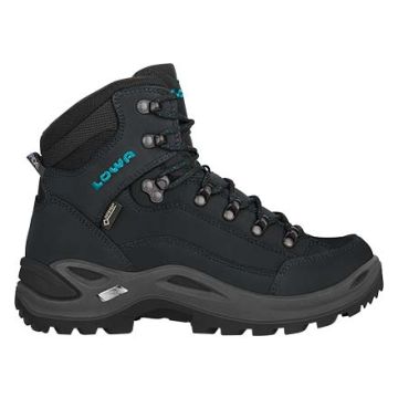 Lowa RENEGADE GTX MID Damen Schmal