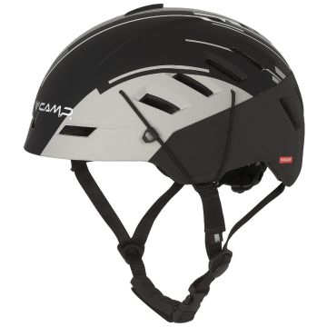 Camp Voyager Helm grau