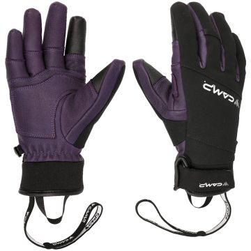 Camp G Hot Wool Damen Handschuh