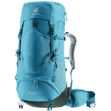Deuter Aircontact Lite 35 + 10 SL lagoon