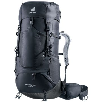 Deuter Aircontact Lite 35 + 10 SL black