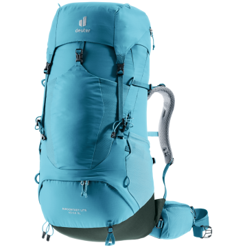Deuter Aircontact Lite 45+10 SL lagoon
