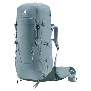 Deuter Aircontact Core 45+10 SL blau