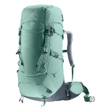 Deuter Aircontact Core 45+10 SL jade-graphite