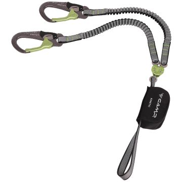Camp Kinetic Gyro Rewind Pro green