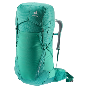 Deuter Aircontact Ultra 50+5 grün