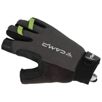 Camp Axion light fingerless