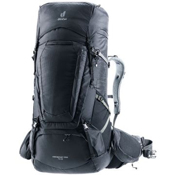 Deuter Aircontact Pro 75+10 black