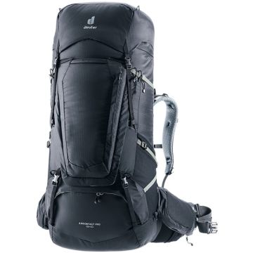 Deuter Aircontact Pro 85+10 black
