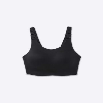Brooks Dare Scoopback Run Bra 2.0 black