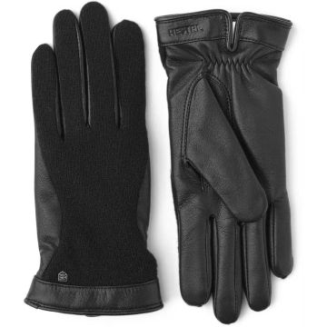 Hestra Saga Damen black