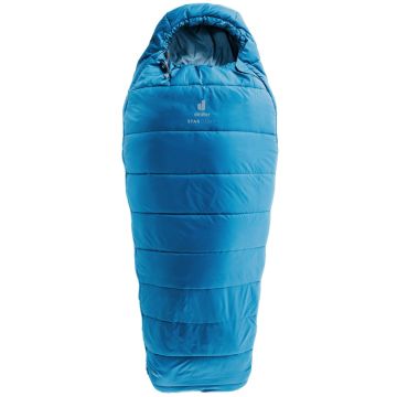 Deuter Starlight Schlafsack blue
