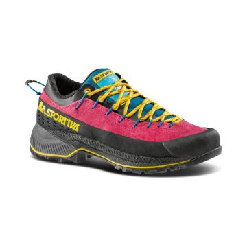 La Sportiva TX4 R Damen fucsia