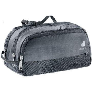 Deuter Wash Bag Tour III schwarz