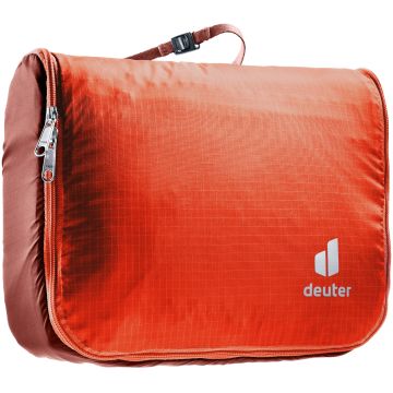 Deuter Wash Center Lite II papaya