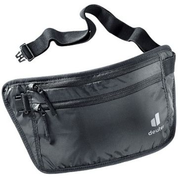 Deuter Security Money Belt II black