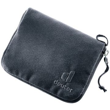 Deuter Zip Wallet black