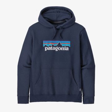 Patagonia P-6 Logo Uprisal Hoody Herren navy