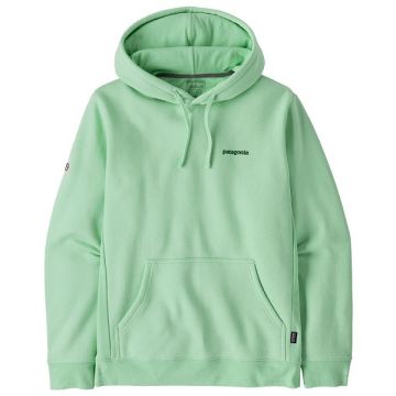 Patagonia Fitz Roy Icon Uprisal Hoody unixex green