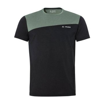 Vaude Sveit Shirt Herren black