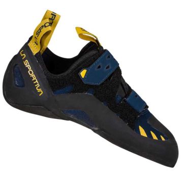 La Sportiva Tarantula Boulder Herren night blue